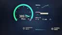 Tenda腾达USB无线网卡WiFi6 智能免驱AX1800 双频5G网卡 台式机专用WiFi接收器 无线WiFi发射器 USB3.0 实拍图
