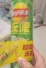 乐事（Lay's）无限薯片 翡翠黄瓜味 104克*2罐 208克 休闲零食 膨化食品 实拍图