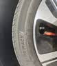 米其林（MICHELIN）汽车轮胎215/55R17 94V 耐越 ENERGY MILE MI 【月黑风高】 实拍图
