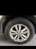 马牌（Continental）汽车轮胎 225/65R17 102V UCJ+ 适配哈弗H6/M6长安CS75/奇骏 实拍图
