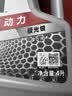 美孚（Mobil）全合成汽机油0W-20 SP级4L美孚1号极光银汽车保养京东养车自营 实拍图