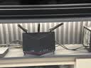 华硕（ASUS）RT-BE86UWiFi7路由器家用无线千兆电竞路由万兆口+4个2.5G口全屋信号增强放大器Aimesh随心组网 实拍图