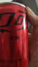 可口可乐（Coca-Cola）零度无糖零卡汽水碳酸饮料200mlx12罐 实拍图