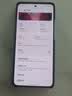 摩托罗拉（Motorola）摩托罗拉g100pro  【国家补贴】1.5K护眼屏 6720mAh大容量电池 IP68防水 新品5G手机 支持应用六开 云墨黑 12GB+512GB 实拍图