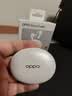 OPPO Enco Free4 真无线入耳式蓝牙耳机降噪耳机翻译耳机 超长续航 通用苹果华为小米手机 珠光白 实拍图
