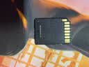 Sandisk闪迪128GB SD内存卡 4K V30 U3 C10 相机存储卡 读速230MB/s 写速120MB/s 高速连拍 微单/单反相机 实拍图