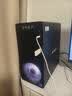 惠普（HP）HyperX暗影精灵26款高端游戏台式电脑主机AI图站(14代i7-14650HX RTX5060Ti 16G 1T) 国补影之刃零 实拍图