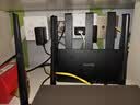 Tenda腾达路由器WiFi7【云霄BE5100】千兆穿墙王信号放大器增强无线超强2.5g网口家用电竞立式BE6L Pro 实拍图