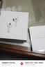 Apple /苹果 AirPods 5（支持主动降噪）搭配无线充电盒 蓝牙耳机 适用iPhone/iPad/Mac 实拍图