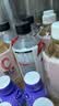 外星人电解质水0糖0卡运动饮料 荔枝海盐口味 300mL*12瓶 整箱装 实拍图