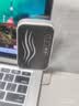 小讯智能随身wifi三网通用无线wi-fi6免插卡移动联通电信无限制便携式高速随行网络通用流量2026款路由器 【旗舰推荐】1500G高速流量/WIFI6八核芯片 实拍图