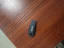 Sandisk闪迪64GB USB3.2 U盘 CZ550黑色 读速100MB/s 安全加密 数据恢复 学习办公电脑车载 高速大容量优盘 实拍图