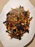 京鲜生云南新鲜黑皮鸡枞净重1斤鲜菌菇特产煲汤火锅食材源头直发 实拍图