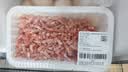 【180天白猪】冷鲜猪肉馅（肥瘦比约2：8）300g 实拍图