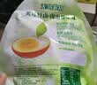 无穷即食鸡汤卤蛋泡面搭档香卤鸡蛋120g/袋共4独立小包休闲零食 实拍图