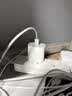 Apple/苹果 原装正品20W type-c充电器 苹果usb-c充电器手机快充头 旗舰店苹果iPhone 18 Pro Max充电器 实拍图