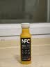农夫山泉100%纯果汁NFC橙汁300ml*10瓶整箱鲜果饮料礼盒 实拍图