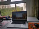 华为HUAWEI二手笔记本MateBook13/xpro触屏2K猎人游戏本便携二手笔记本电脑 华为20款 I5十代 16G+512G 独显 窄边 95成新 实拍图