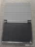 CangHua iPad Air2保护套9.7英寸 通用Air1/iPad6/5保护壳苹果平板电脑三折支架超薄全包防摔皮套 薰衣草 实拍图