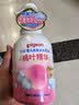 贝亲（Pigeon）洗发水沐浴露 含桃叶精华 婴儿洗发沐浴二合一 500ml IA209 实拍图