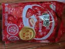 伊利红枣味袋装风味发酵乳100g*10 实拍图