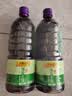 李锦记薄盐生抽1.52kg*2【美食大赛同款】减盐25%* 一级控盐味鲜酱油 实拍图