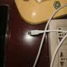 绿联安卓数据线MicroUSB充电线老式接口适用华为荣耀vivo小米oppo三星手机小风扇充电宝充电器1.5米2A 实拍图