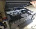 爱普生（EPSON）L8058 A4墨仓式彩色喷墨打印机家用 6色照片原装连供打印影楼 支持WiFi无线  实拍图