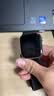 倍思【翘边包赔】适用苹果手表s12保护膜s12手表膜s11通用apple watch保护膜s10保护膜applewatch双片 实拍图