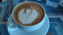 惠家（WPM）咖啡机磨豆机组合搭配 家用商家半自动咖啡机 意式咖啡豆研磨机 KD310+ZD17N 晒单实拍图