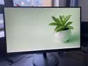 蜂王电竞24英寸100Hz显示器高清办公电脑显示屏75Hz轻电竞游戏屏幕家用监控黑色扩展副屏23.8 实拍图
