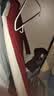 京佳宜衣架挂衣服防滑无痕衣挂架成人家用加粗加宽大号衣撑子45cm10只 实拍图