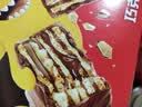 雀巢脆脆鲨威化饼干巧克力味24条446.4g休闲零食充饥饱腹独立包装 实拍图