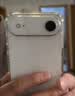品胜 适用苹果16Pro手机壳iPhone16Pro保护套简约透明 防摔抗指纹耐磨超薄超透网红软边 透明 实拍图