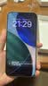 Apple/苹果iPhone 17 Pro Max 256GB 银色 移动联通电信5G 双卡双待手机 送礼好物 实拍图