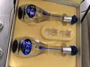 洋河梦之蓝M3 52度 500ml*2瓶礼盒装 浓香型白酒 24-26年 实拍图