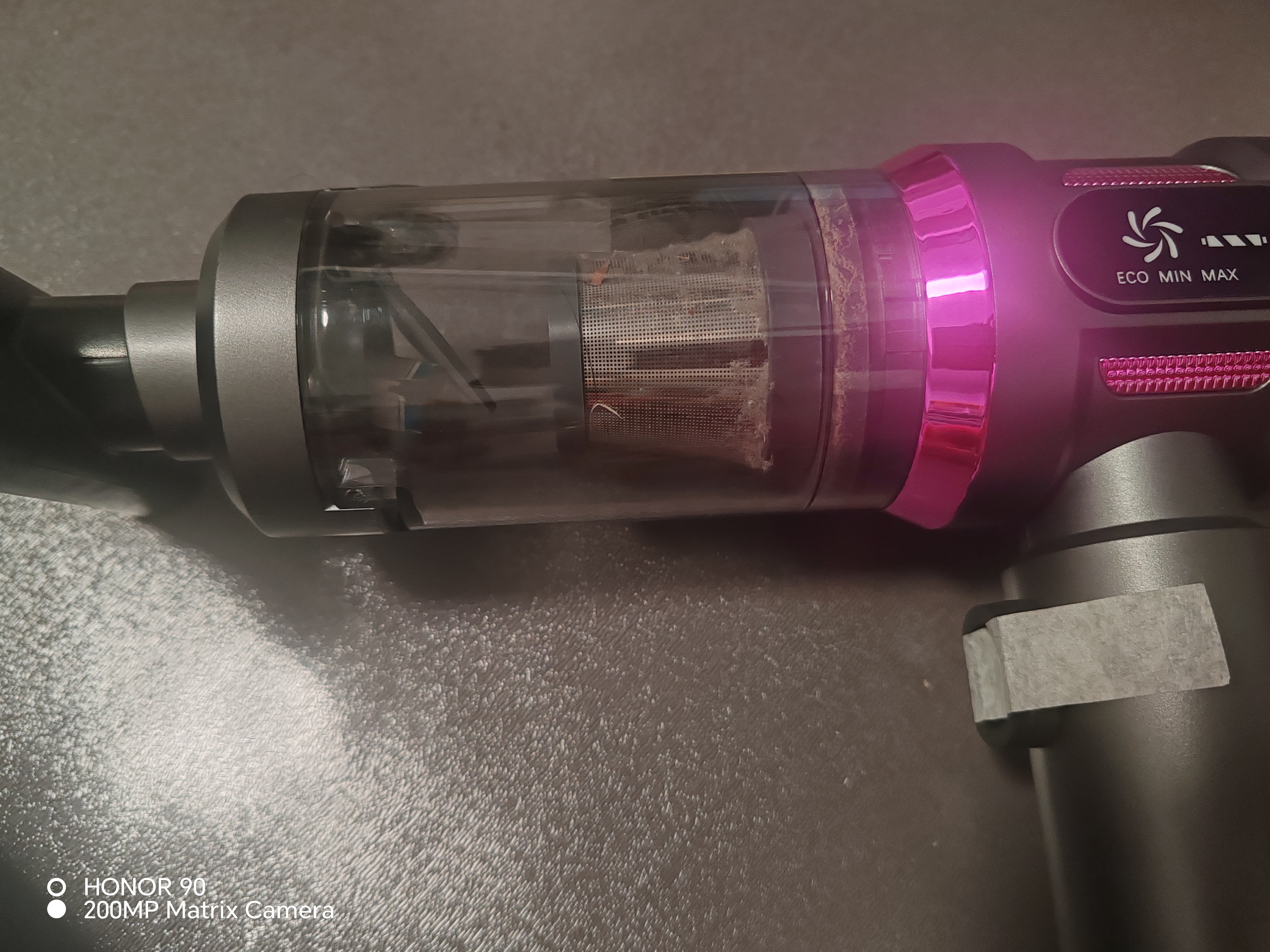 小狗车载吸尘器手持吸尘器高续航大吸力吸尘器吸吹两用一体大功率随手吸宠物吸毛器带收纳包QT-081Plus 实拍图