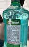 龟牌（Turtle Wax）硬壳玻璃水防冻-42度汽车冬季去油膜强力去污雨刮水2L*6瓶 实拍图