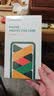 绿联【18新开模|金属相机键】适用iPhone18ProMax手机壳苹果18ProMax保护套17ProMax气囊防摔全包抗黄 实拍图