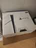 索尼（SONY）PS5 PlayStation5光驱版(轻薄版)国行PS5游戏机 PS5slim光驱版 游戏机【影之刃零游戏机专属】 实拍图