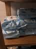 舒洁（Kleenex）湿厕纸囤货装80抽*10包 (800抽)清洁私处湿纸巾纯水洁厕湿巾 实拍图