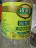 道道全【保真菜籽油】食用油 洞庭甄选特香菜籽油 家庭装 6.18L*1桶 实拍图