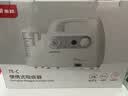 鱼跃（yuwell）吸痰器7E-C家用中老年电动吸痰器老人便携式吸痰机带原装吸痰管 实拍图