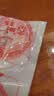 纯糯米糍粑手工半成品年糕湖北特产年糕红糖糍粑独立包装 糯米糍粑50g*10个 实拍图