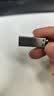 金士顿（Kingston）64GB USB 3.2 Gen 1 U盘 DTKN 大容量U盘 金属外壳 读速200MB/s 学习办公投标电脑车载优盘 实拍图