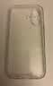 品胜【相机键全包|气囊升级】适用iphone17手机壳苹果17保护套气囊防摔晶透抗黄耐磨简约全透明保护壳 实拍图