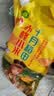 十月稻田 赤峰小米 1kg 内蒙古敖汉旗 黄小米杂粮 小米黄小米 实拍图
