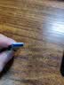 Sandisk闪迪64GB U盘 CZ73 安全加密 数据恢复 学习电脑办公投标 小巧便携 车载 大容量金属优盘 实拍图