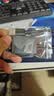 绿联 USB3.0高速读卡器 SD/TF二合一多功能读卡器 适用手机单反相机行车记录仪监控存储内存卡读卡器 实拍图