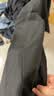 美津浓户外夹克男女登山服冲锋夹克外套防风内里衣服 实拍图